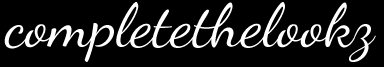 Completethelookz Ltd